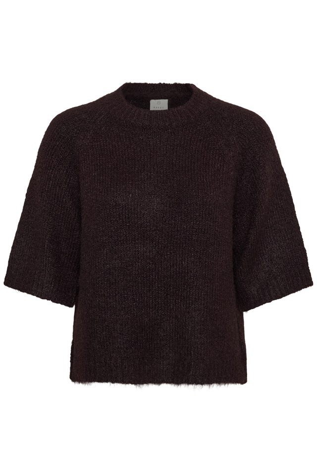 KAFFE Strickpullover »Damen Strickpullover KAemilie«