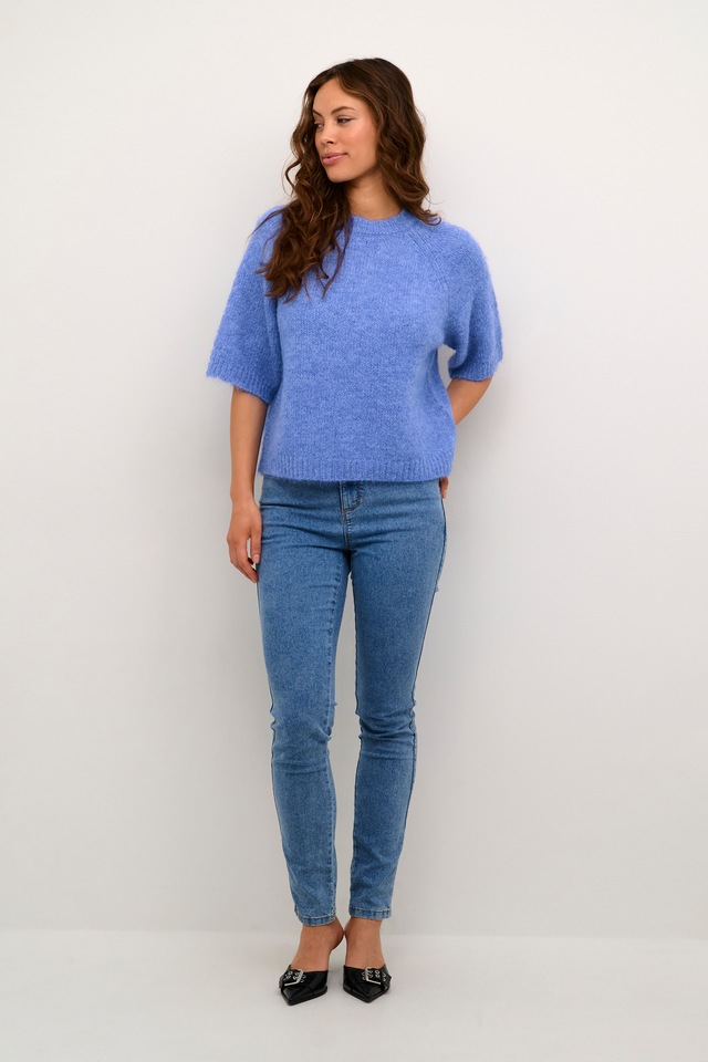 KAFFE Strickpullover »Damen Strickpullover KAemilie«