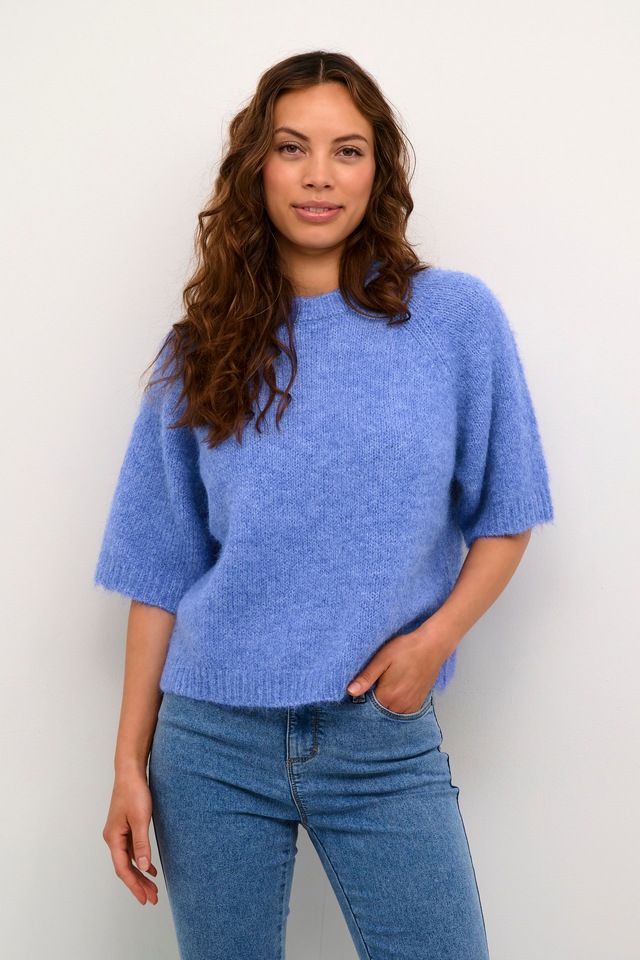 KAFFE Strickpullover »Damen Strickpullover KAemilie«