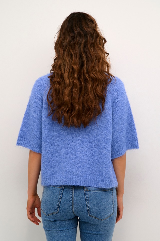 KAFFE Strickpullover »Damen Strickpullover KAemilie«