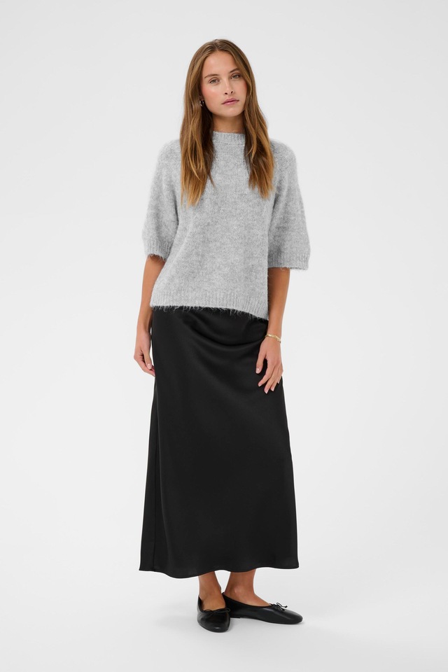 KAFFE Strickpullover »Damen Strickpullover KAemilie«
