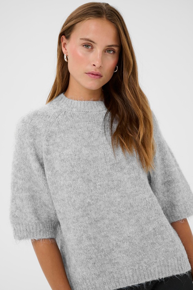 KAFFE Strickpullover »Damen Strickpullover KAemilie«
