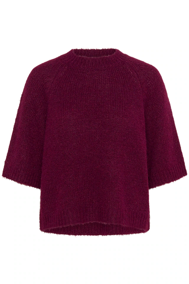 KAFFE Strickpullover »Damen Strickpullover KAemilie«