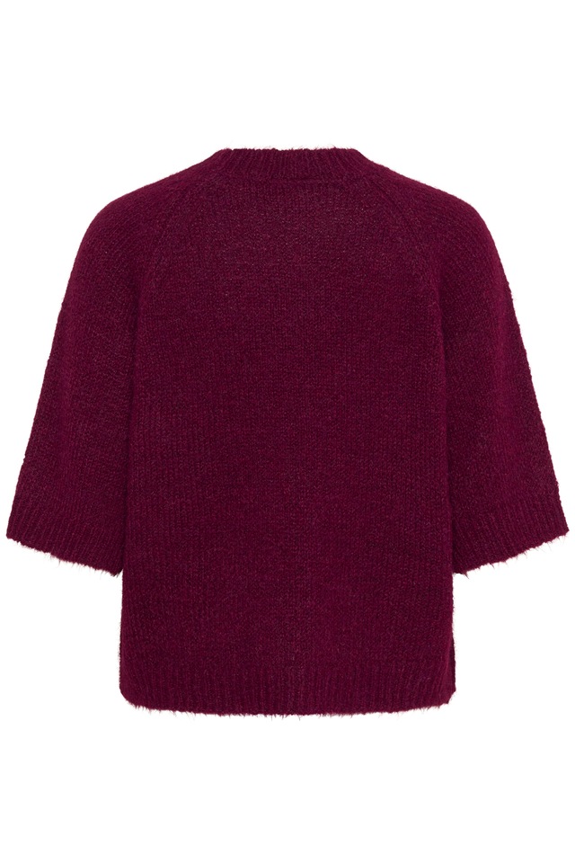 KAFFE Strickpullover »Damen Strickpullover KAemilie«