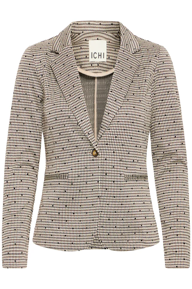 Ichi Blusenblazer »Damen Blazer IHKATE«