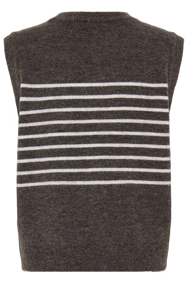 fransa Strickpullover »Damen Strickpullover FRSANNY«