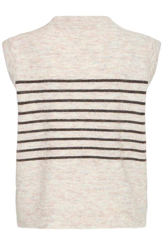fransa Strickpullover »Damen Strickpullover FRSANNY«