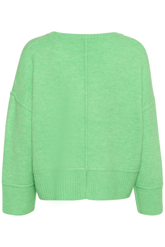 KAFFE Strickpullover »Damen Strickpullover KAfridana«