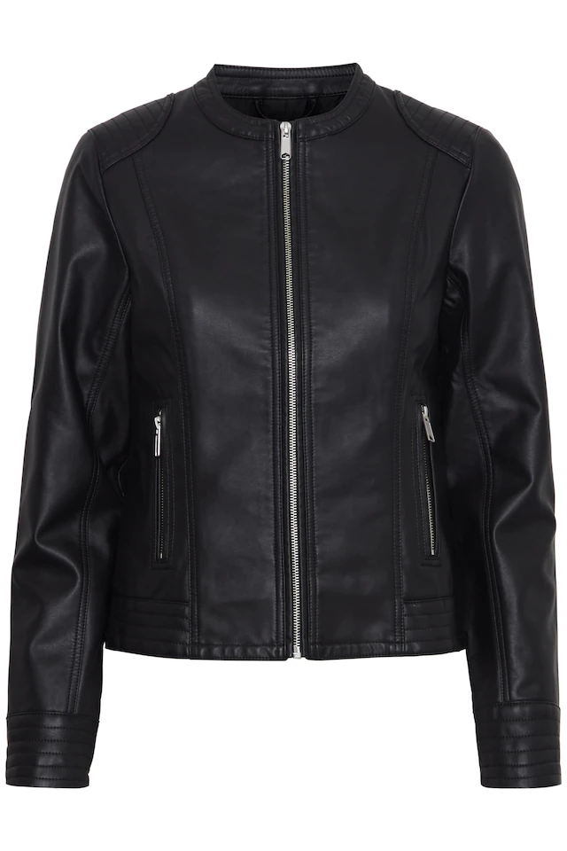 b.young Outdoorjacke »Damen Jacke BYACOM«