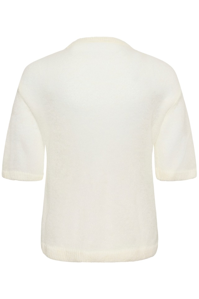 Saint Tropez Strickpullover »Damen Strickpullover SabbaraSZ«