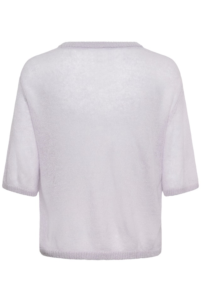 Saint Tropez Strickpullover »Damen Strickpullover SabbaraSZ«