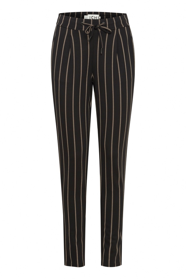 Ichi Stoffhose »Damen Casual Hose IHRUTI«