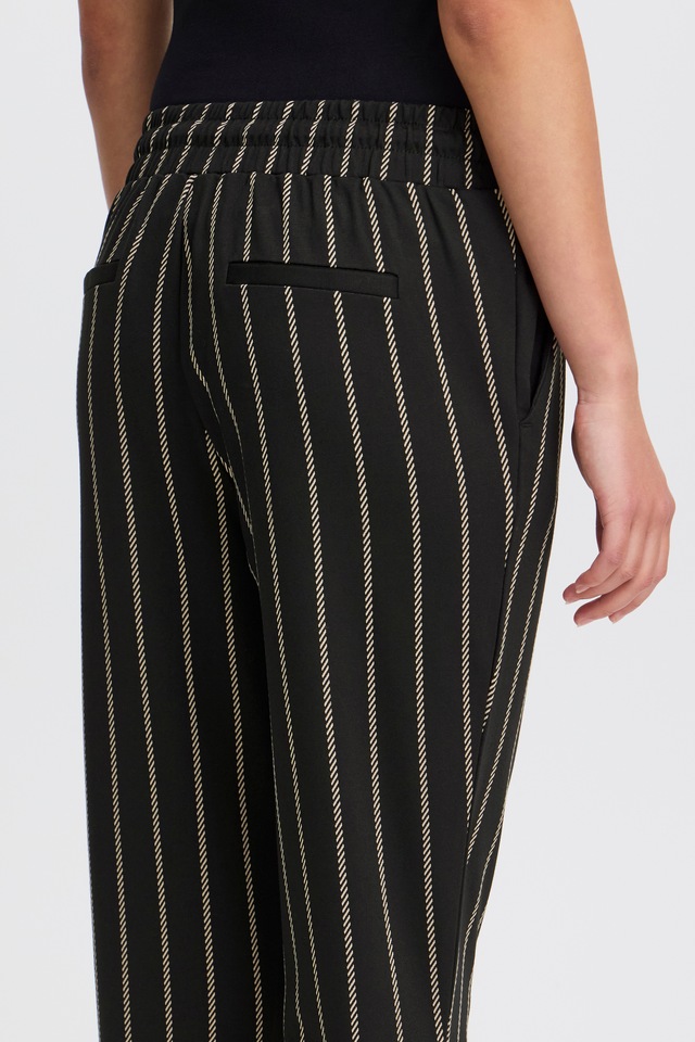 Ichi Stoffhose »Damen Casual Hose IHRUTI«