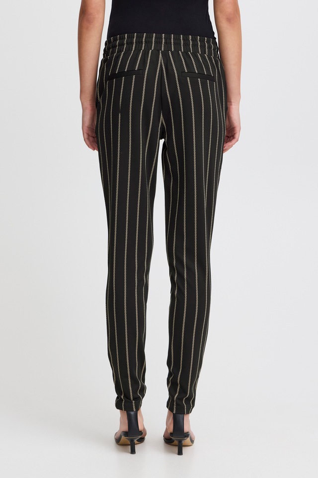 Ichi Stoffhose »Damen Casual Hose IHRUTI«