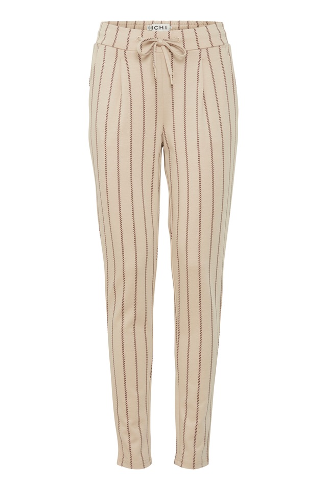 Ichi Stoffhose »Damen Casual Hose IHRUTI«