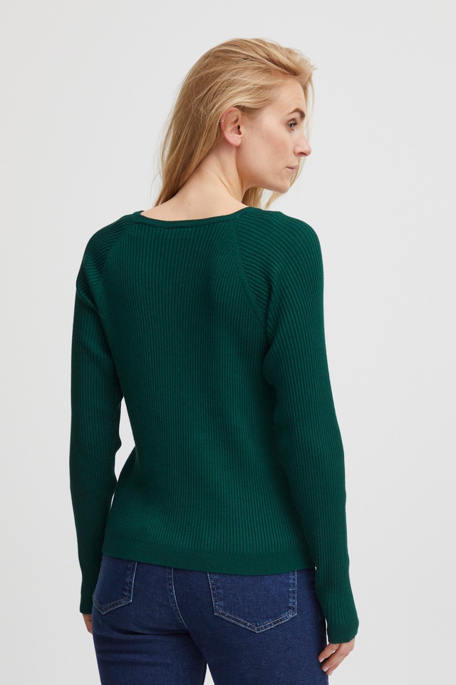 Pulz Jeans Strickpullover »Damen Strickpullover PZSARA«