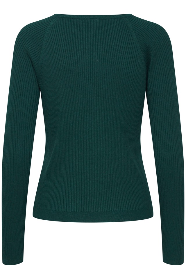 Pulz Jeans Strickpullover »Damen Strickpullover PZSARA«