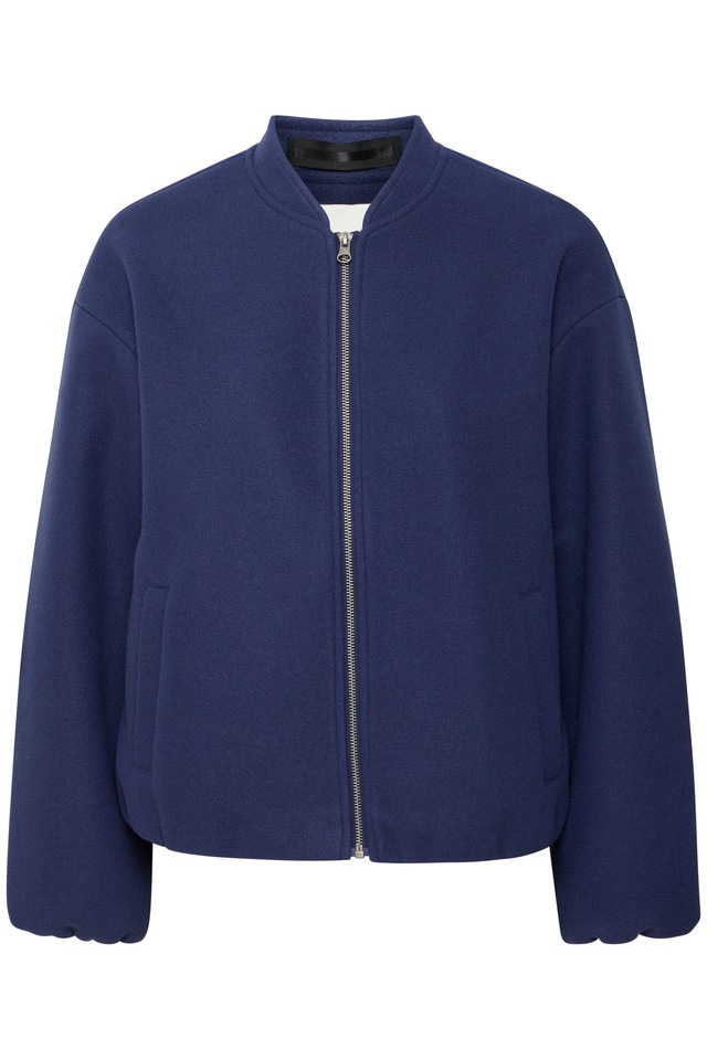 Ichi Outdoorjacke »Damen Jacke IHJANNET«