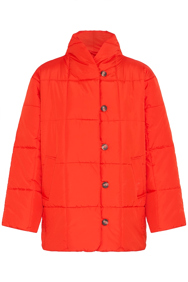 Ichi Wintermantel »Damen Jacke IHHANSA«