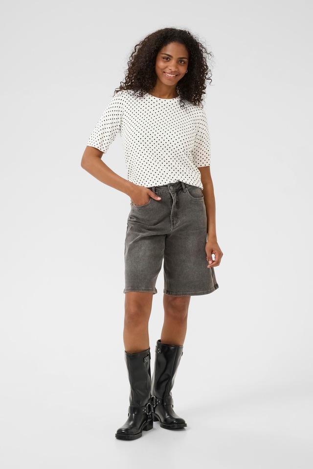 KAFFE Strickpullover »Damen Strickpullover KAliz«