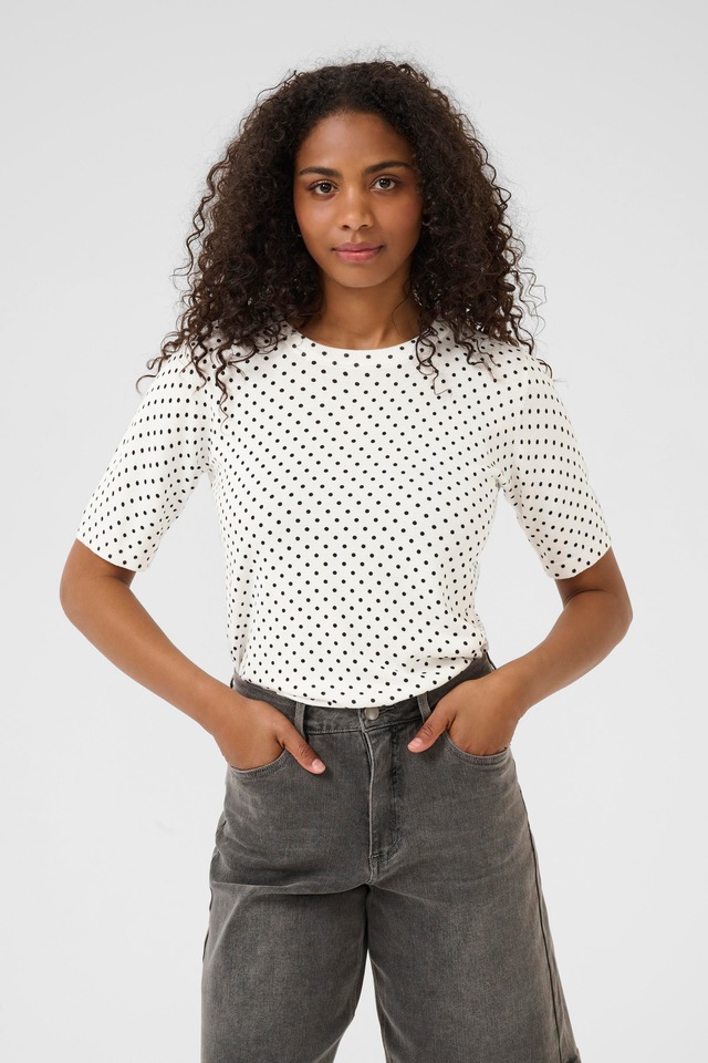 KAFFE Strickpullover »Damen Strickpullover KAliz«