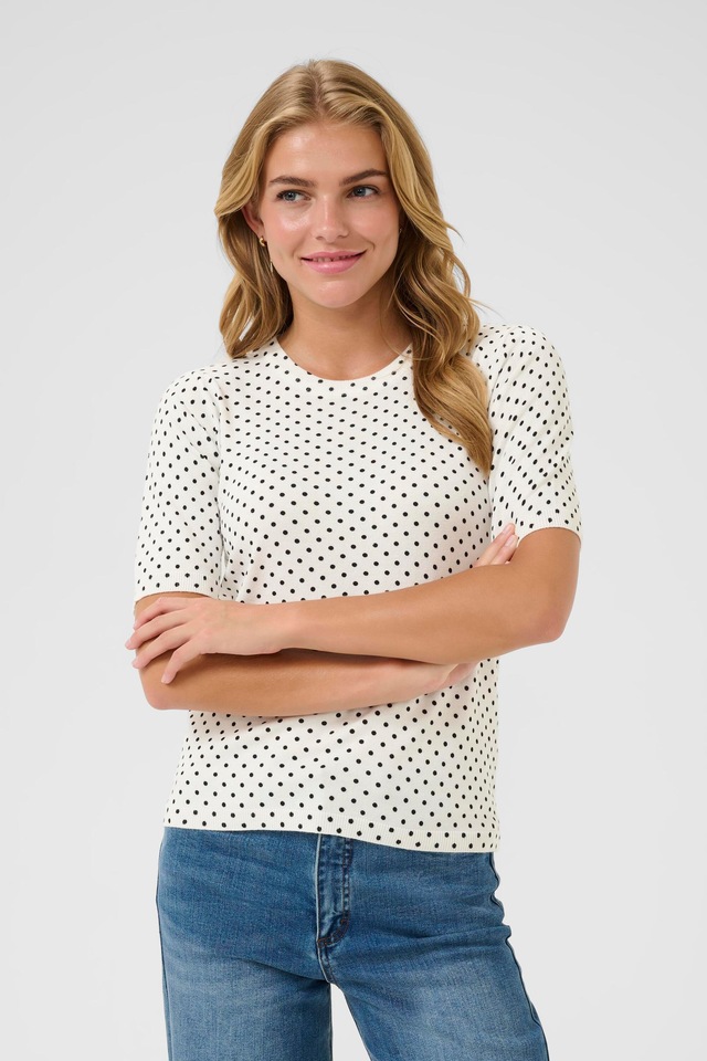 KAFFE Strickpullover »Damen Strickpullover KAliz«