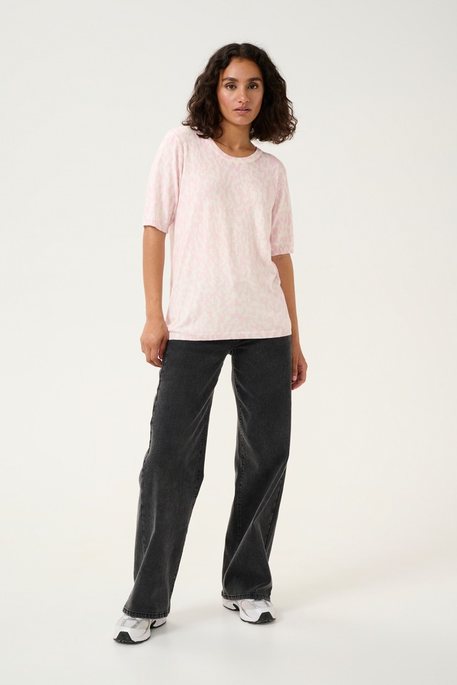 KAFFE Strickpullover »Damen Strickpullover KAliz«