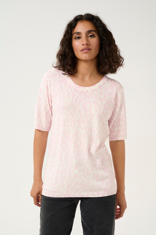 KAFFE Strickpullover »Damen Strickpullover KAliz«