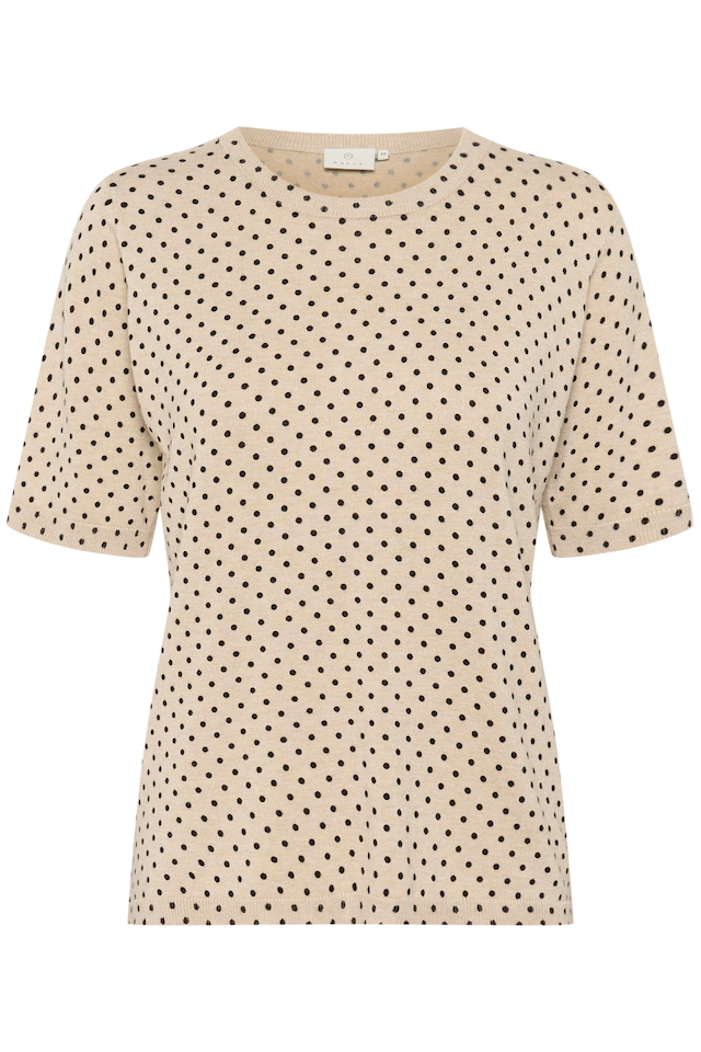 KAFFE Strickpullover »Damen Strickpullover KAliz«