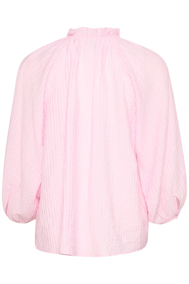 KAFFE Langarmbluse »Damen Langarm-Bluse KAlianna«