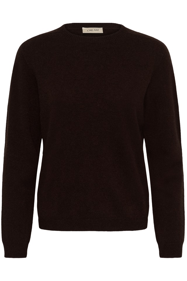 Cream Strickpullover »Damen Strickpullover CRMela«