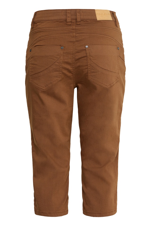 Pulz Jeans Stoffhose »Damen Casual Hose PZROSITA«