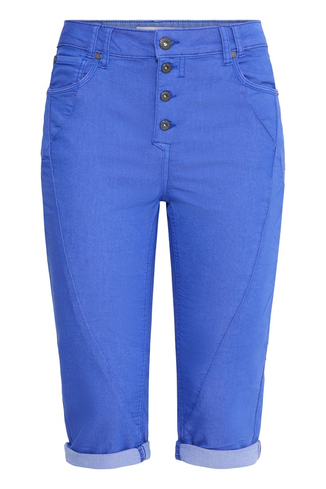 Pulz Jeans Stoffhose »Damen Casual Hose PZROSITA«