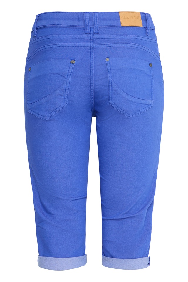 Pulz Jeans Stoffhose »Damen Casual Hose PZROSITA«