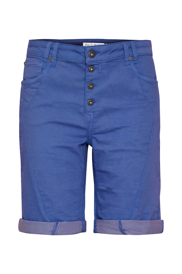 Pulz Jeans Stoffhose »Damen Casual Hose PZROSITA«