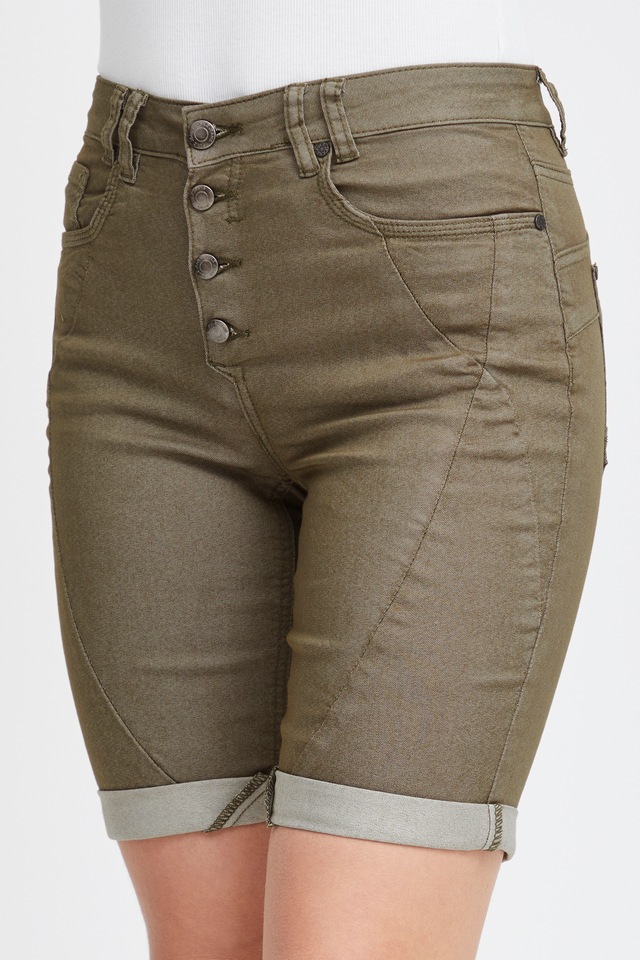 Pulz Jeans Stoffhose »Damen Casual Hose PZROSITA«