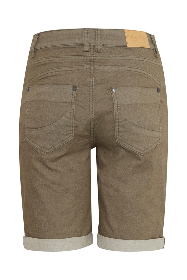 Pulz Jeans Stoffhose »Damen Casual Hose PZROSITA«