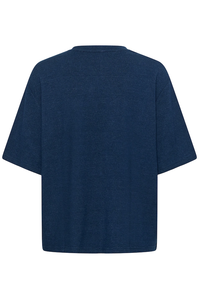 Culture Longtop »Damen T-Shirt kurzarm CUamour«