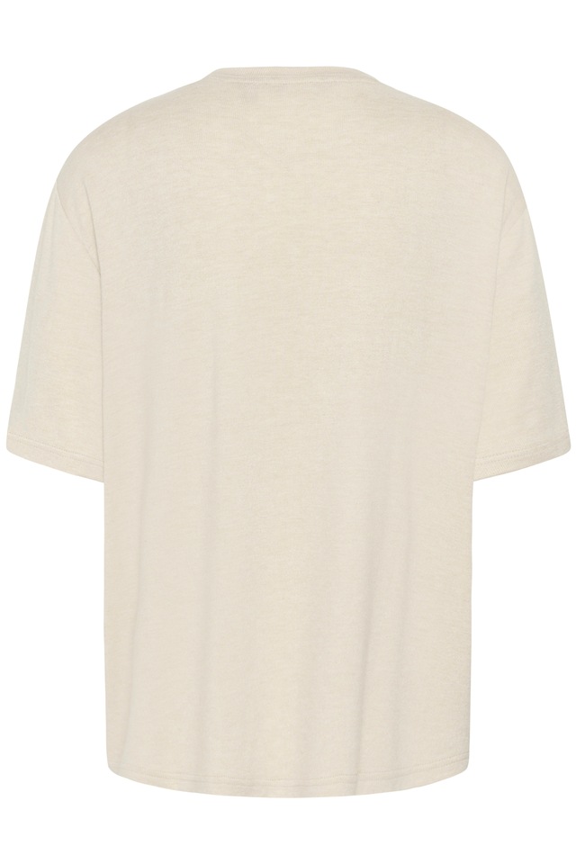 Culture Longtop »Damen T-Shirt kurzarm CUamour«