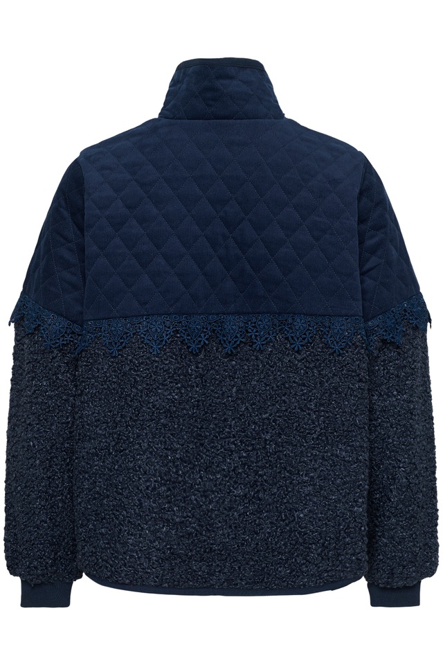Culture Wintermantel »Damen Jacke CUlenia«