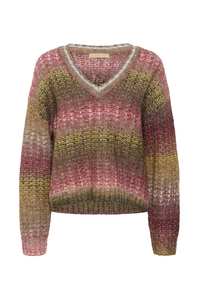 Culture Strickpullover »Damen Strickpullover CUjazz«