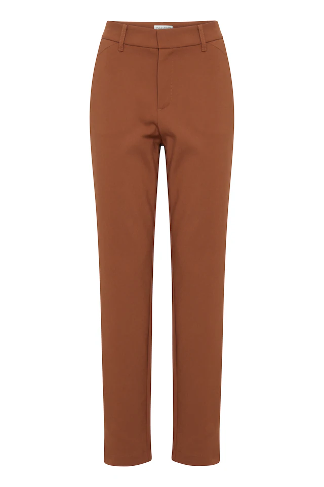 Pulz Jeans Chinohose »Damen Chino PZBINDY«
