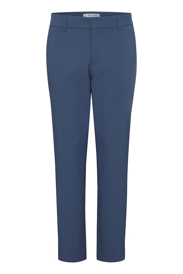 Pulz Jeans Chinohose »Damen Chino PZBINDY«
