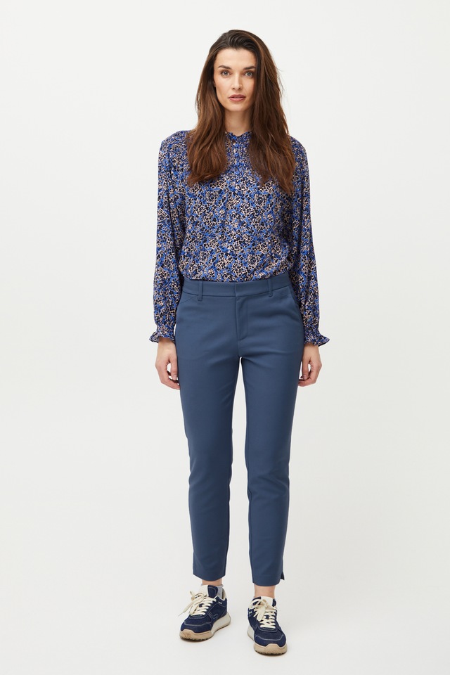 Pulz Jeans Chinohose »Damen Chino PZBINDY«