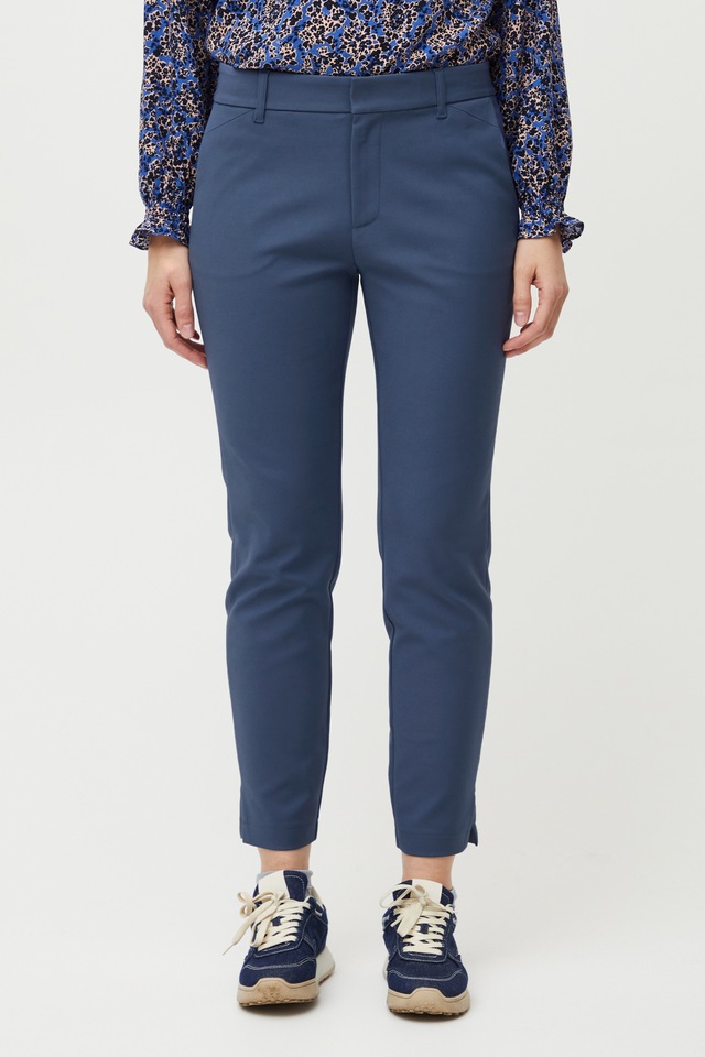 Pulz Jeans Chinohose »Damen Chino PZBINDY«