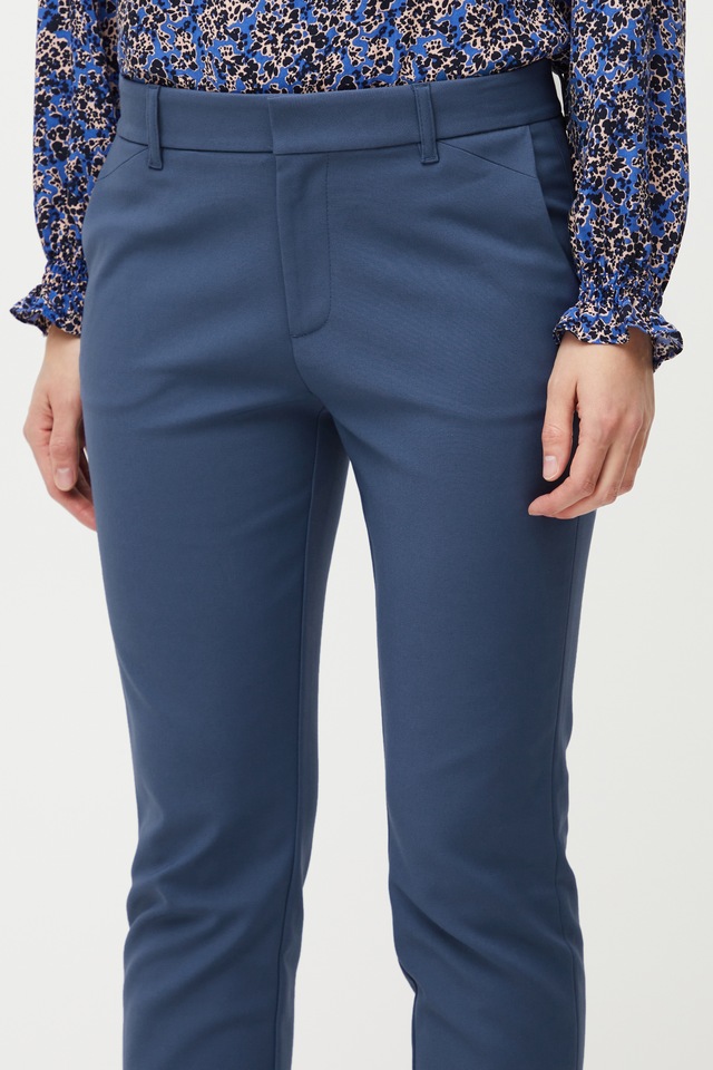Pulz Jeans Chinohose »Damen Chino PZBINDY«