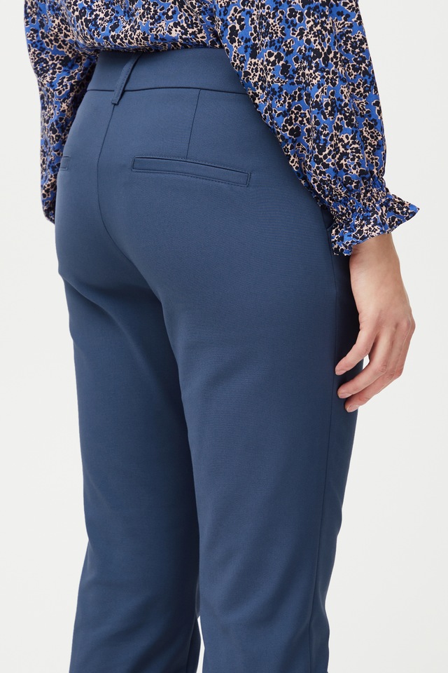 Pulz Jeans Chinohose »Damen Chino PZBINDY«