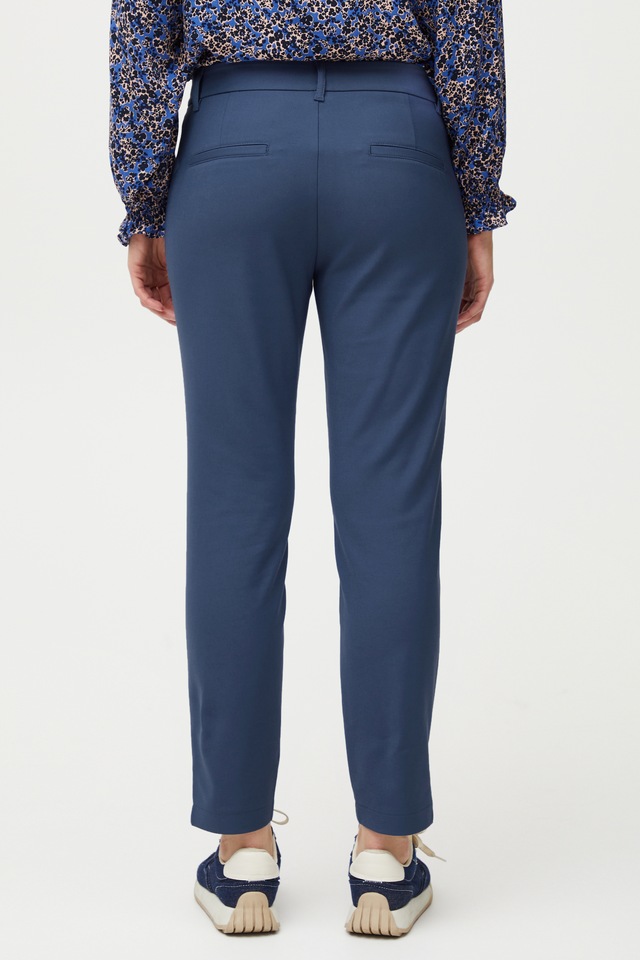 Pulz Jeans Chinohose »Damen Chino PZBINDY«
