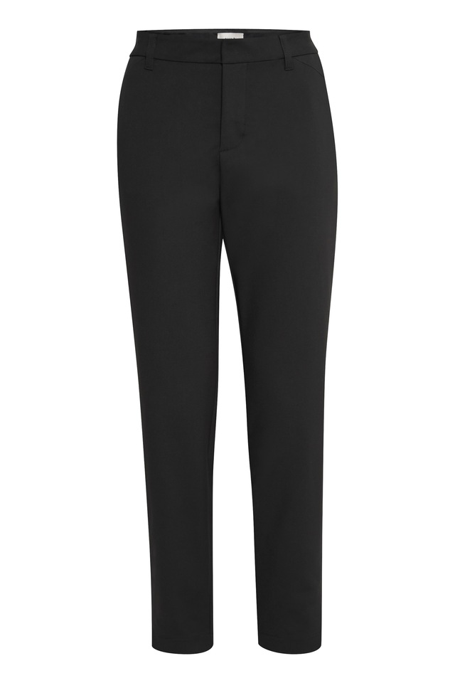 Pulz Jeans Chinohose »Damen Chino PZBINDY«