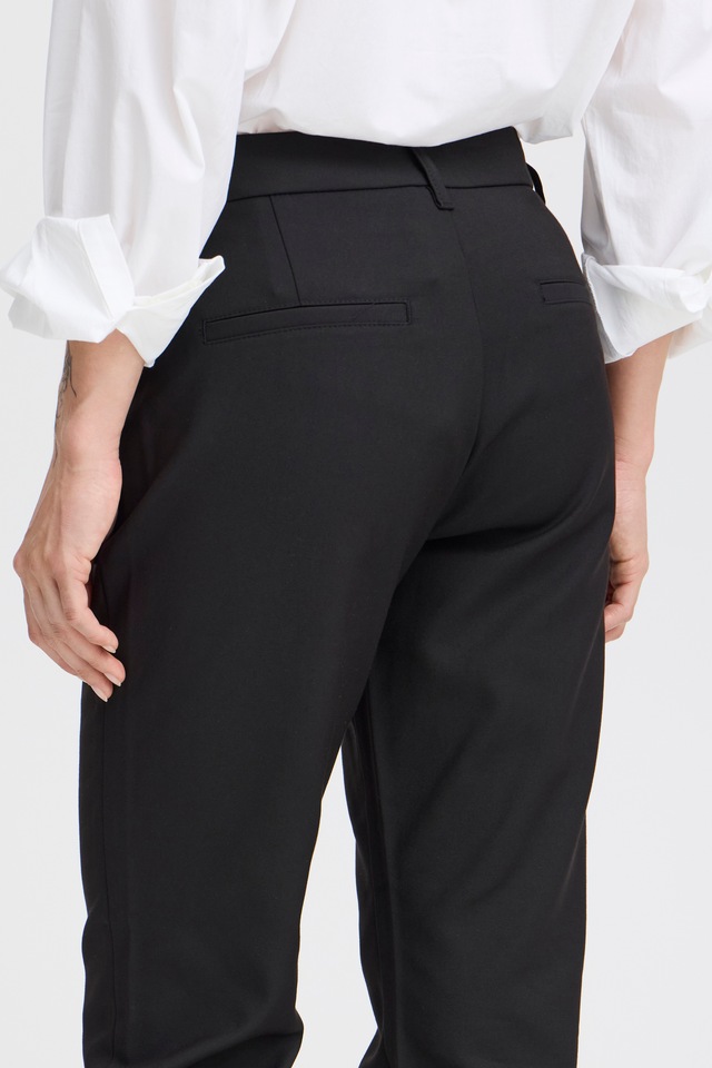 Pulz Jeans Chinohose »Damen Chino PZBINDY«